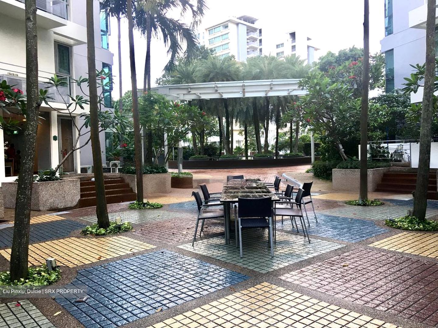 Rafflesia Condominium (D20), Condominium #426686451